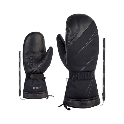 Ziener - Kliveo WS Down Mitten - Mitts - Women's