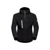 Aenergy SO Hybrid Hooded Jacket - Softshelljacke - Herren