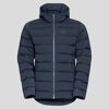 Ascent N-Thermic Hooded - Donsjack - Heren