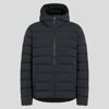 Ascent N-Thermic Hooded - Down jacket - Men's