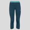 3/4 Revelstoke Performance Wool Warm - Base layer - Women's