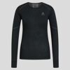 Active X-Warm Eco - Long Sleeve Base layer Top - Donna