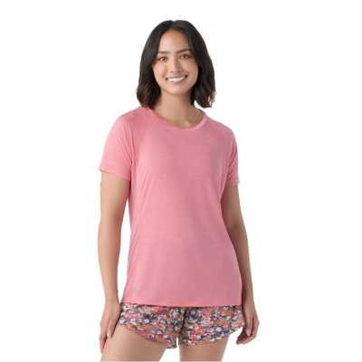 Smartwool - Merino Sport 120 Short Sleeve - T-shirt damski