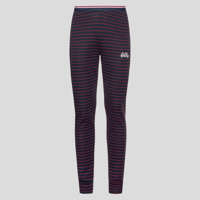 Odlo - Active Warm Originals Stripe - Intimo - Uomo