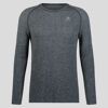 Essential Seamless - Long Sleeve Camiseta running - Hombre