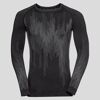 Kinship Performance Wool Warm L/S - Maillot thermique homme
