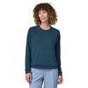 L/S Capilene Thermal Crew - Giacca in pile - Donna