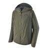 Dirt Roamer Jacket - Cycling windproof jacket - Men's