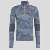 Whistler Eco 1/2 Zip L/S - Base layer - Men's