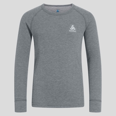 Odlo - Active Warm Eco - Bielizna termiczna dziecięca
