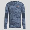 Whistler Eco L/S - Base layer - Men's