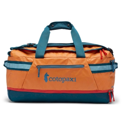 Cotopaxi - Allpa 50L Duffel Bag - Travel bag