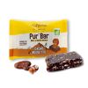 Pur' Bar Bio Cacao Noisette Miel & Gelée Royale - Barre énergétique