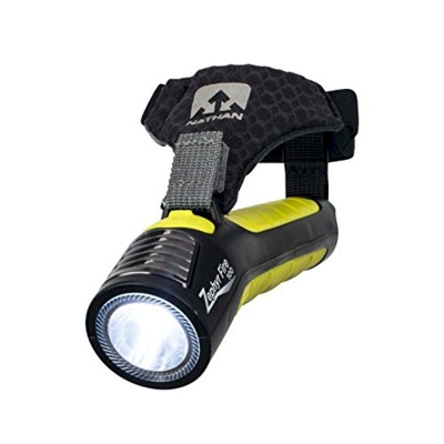 Nathan - Zephyr Fire 100 Hand Torch - Flashlight