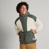 Co-Z High Pile Pullover - Fleece jacket - Men's