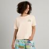 Jason Woodside KMD Prism Short Sleeve Tee - Camiseta - Mujer