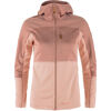 Abisko Trail Fleece - Fleece jacket - Women's