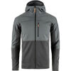 Abisko Trail Fleece - Fleecejakke - Herrer