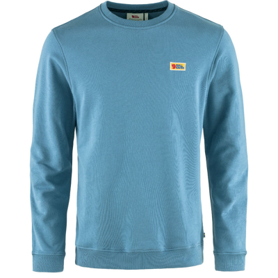 Fjällräven - Vardag Sweater - Jumper - Men's