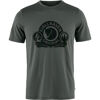 Abisko Wool Classic SS - Camiseta - Hombre