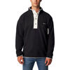 Helvetia Half Snap Fleece - Giacca in pile - Uomo