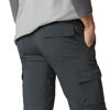 Silver Ridge II Capri - Short randonnée homme
