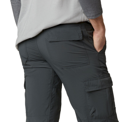 Columbia - Silver Ridge II Capri - Walking shorts - Men's
