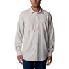 Silver Ridge Utility Lite Long Sleeve - Camicia - Uomo