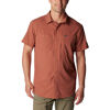 Silver Ridge Utility Lite Short Sleeve - Camicia - Uomo