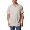 Silver Ridge Utility Lite Short Sleeve - Camisa homem