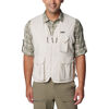 Silver Ridge Utility Vest - Chaleco - Hombre