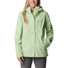 Pouring Adventure II Jacket - Waterproof jacket - Women's