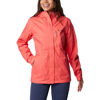 Pouring Adventure II Jacket - Waterproof jacket - Women's