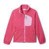 Fast Trek III Fleece Full Zip - Bluza polarowa dziecięca