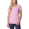 Zero Rules™ Short Sleeve Shirt - T-shirt damski