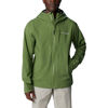 OMNI-TECH Ampli-Dry - Chaqueta impermeable - Hombre