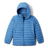 Silver Falls Hooded Jacket - Dunjakke - Barn