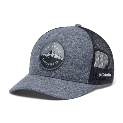 Columbia - Columbia Mesh Snap Back Hat - Cappellino