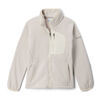 Fast Trek III Fleece Full Zip - Giacca in pile - Bambini