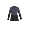 Merino 200 RealFleece Descender LS Zip Hoodie - Merino Fleece jacket - Women's