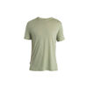 Merino 125 Cool-Lite Sphere III SS Tee - Koszulka z wełny Merino® męska