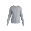 Merino 125 Cool-Lite Sphere III LS Tee - Merino shirt - Men's