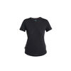 Merino 125 Cool-Lite Sphere III SS Tee - Koszulka z wełny Merino® damska