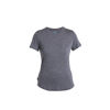 Merino 125 Cool-Lite Sphere III SS Tee - Merino-t-paidat - Naiset