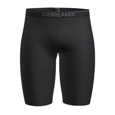 icebreaker - 200 Oasis Shorts - Intimo lana merinos - Uomo