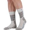 Trek Lin High - Hiking socks