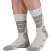 Trek Lin High - Trekkingsocken