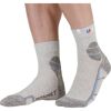 Trek Lin Mid - Hiking socks