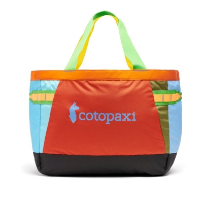 Cotopaxi - Allpa 60L Del Dia - Tote bag
