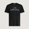 KMD Logo Short Sleeve Tee - T-shirt - Herrer